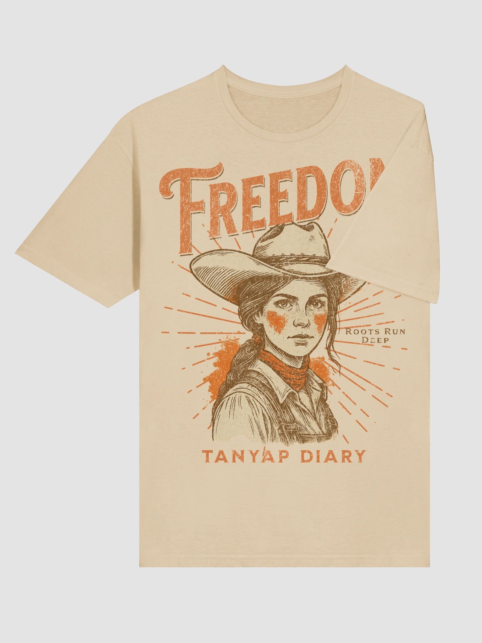 Freedom Runs Deep product image (6)