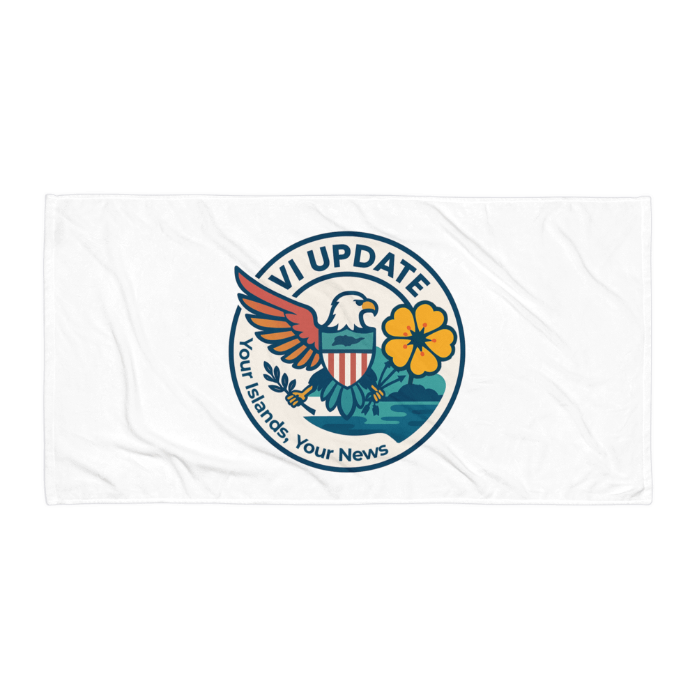 Never travel the universe without a towel product image (1)