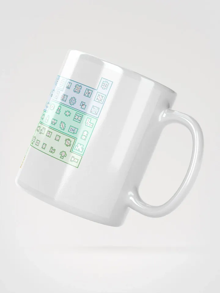 Sokobond Mug product image (2)