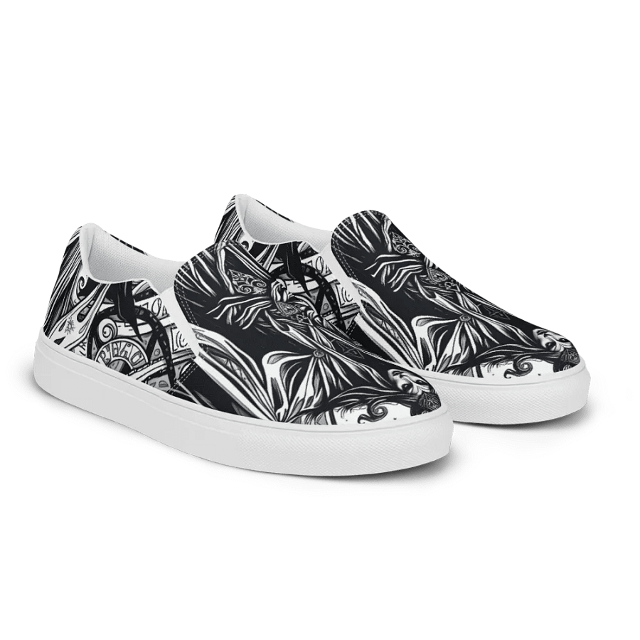 Epic AI Slip-Ons product image (6)