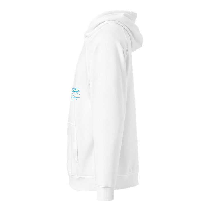 Retro Sunset Eco Hoodie product image (2)
