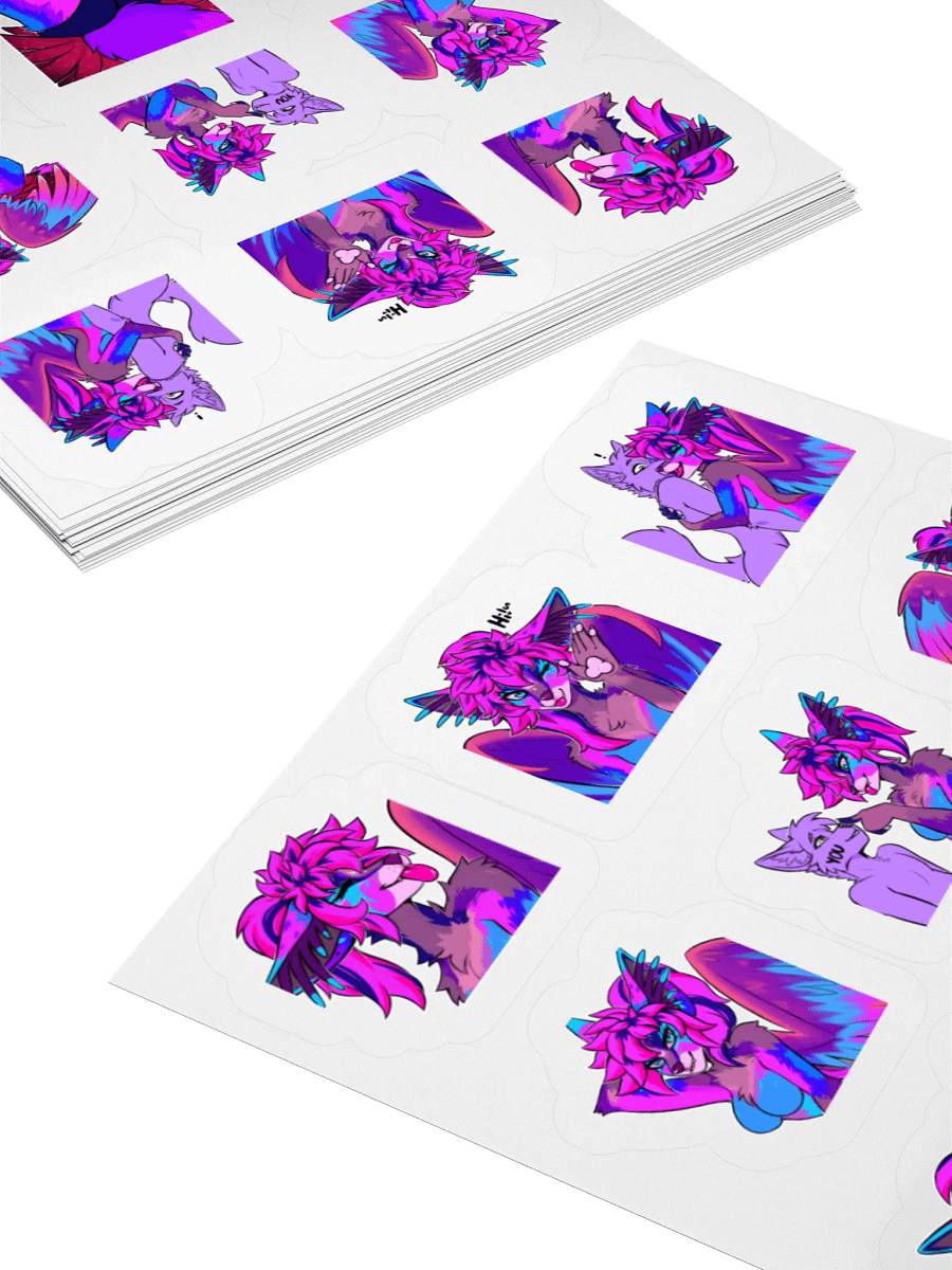 Sticky V's product image (10)