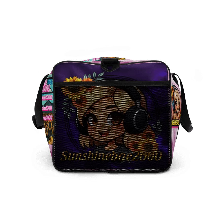 Sunshine Merch product image (5)