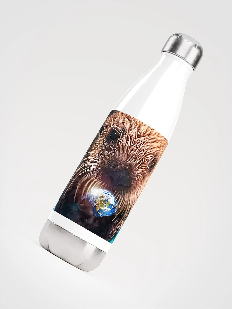 Otter This World Stainless Steel Water Bottle product image (4)