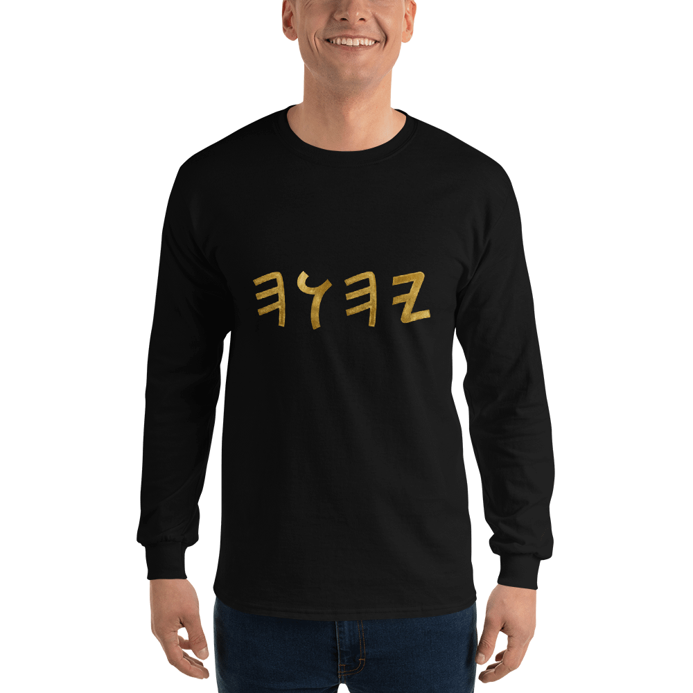YHUAH 100% Cotton T Shirt product image (1)