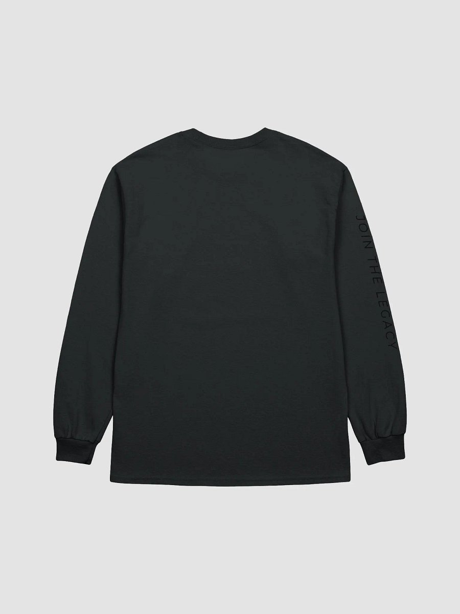Easily Lost Long Sleeve Shirt product image (13)