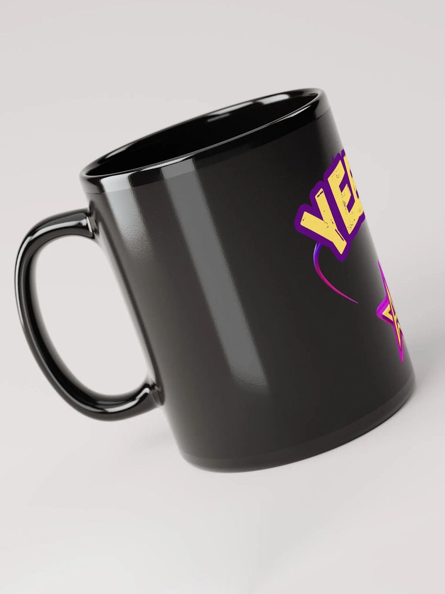 YEET! Mug – Sip & Send It! product image (4)