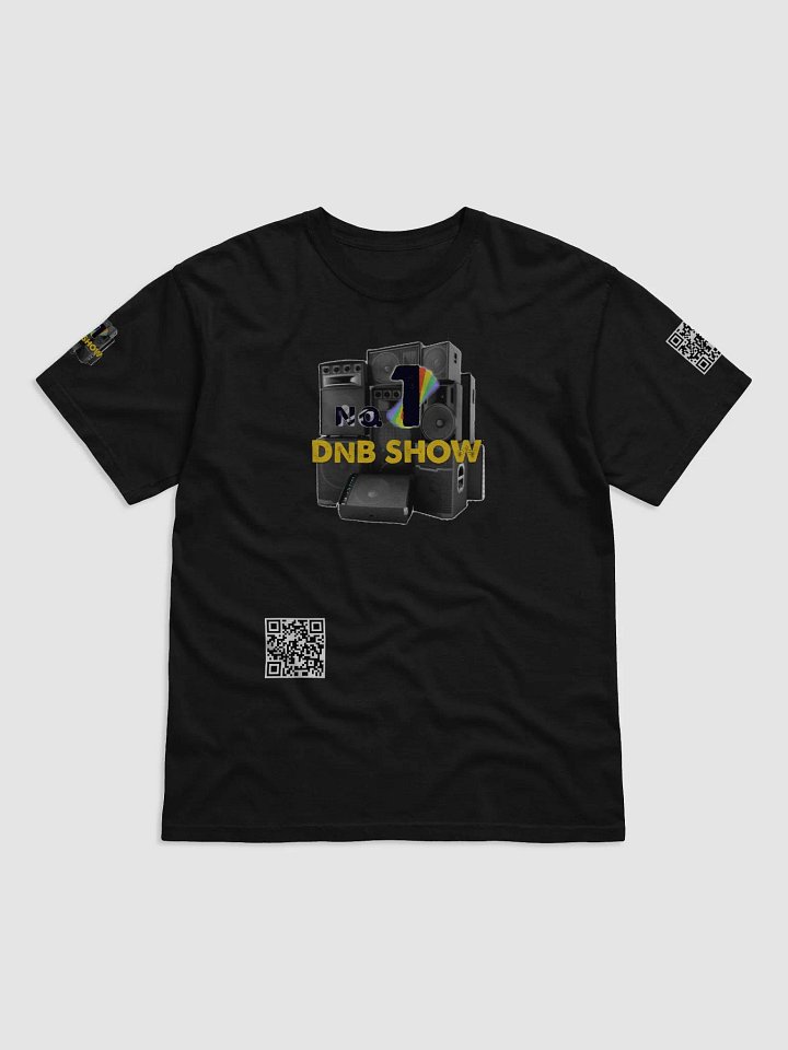 Show shirt product image (1)