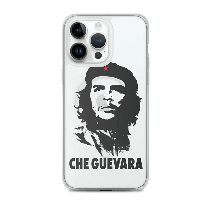 Revolutionary Icon iPhone® Case product image (2)