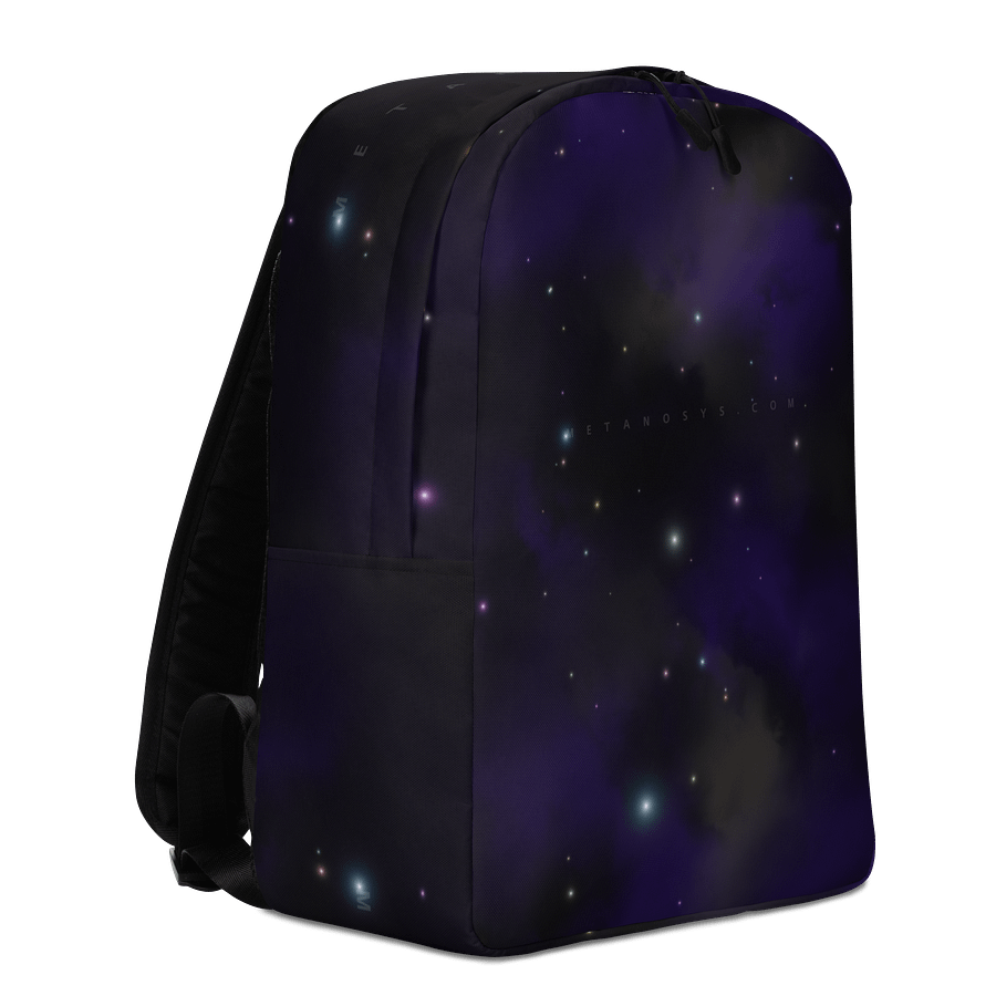 Nebula BIO1 Minimalist Backpack product image (3)
