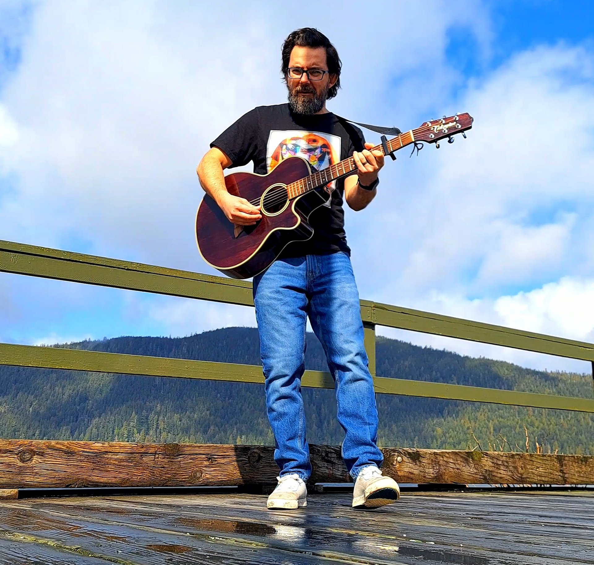 Vee The Guitar product image (5)