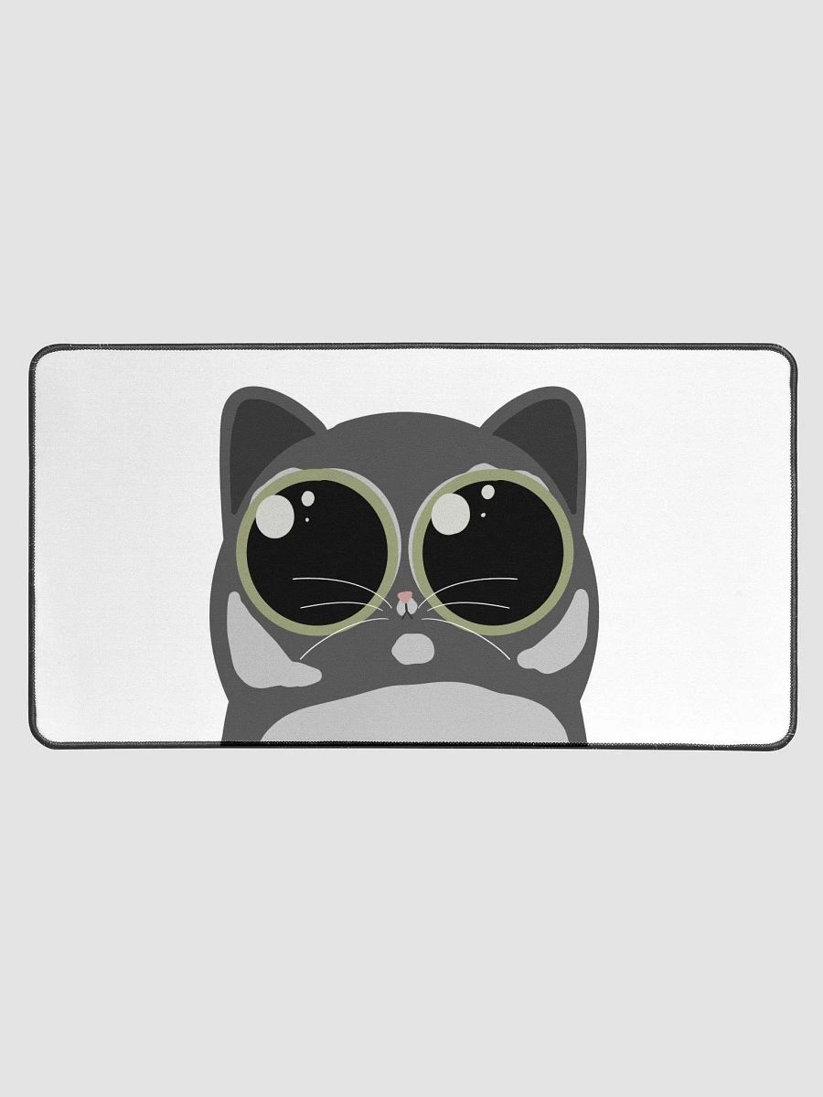 Lily | Desk Mat product image (1)