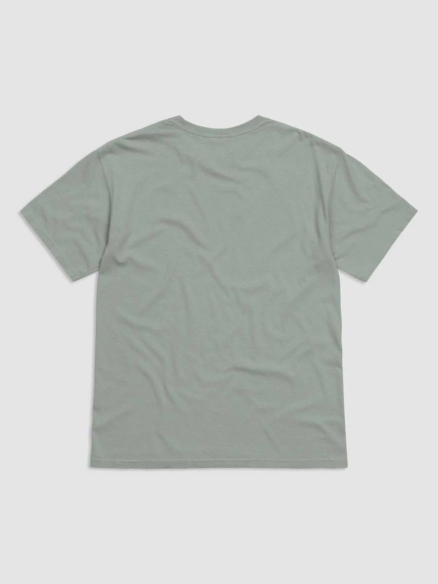 YeeHaw! Motorbike Comfort : Cotton T-Shirt product image (5)