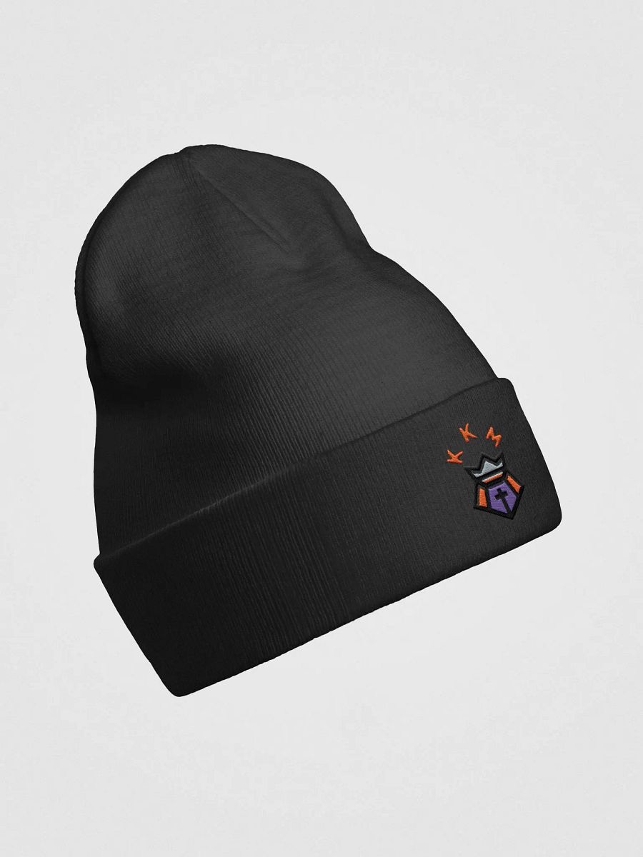 KKM Knit Beanie product image (18)
