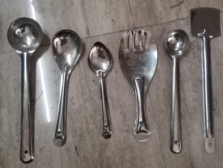 COOKING TOOL SET product image (1)