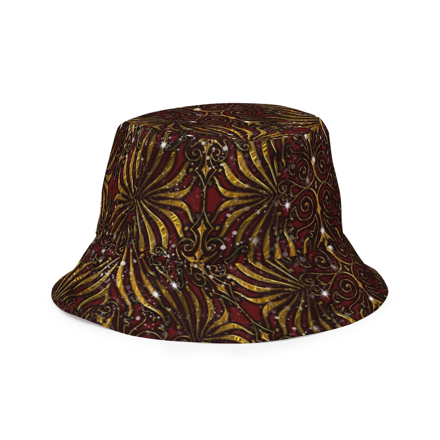 Victorian Sparkle Buckethat product image (4)
