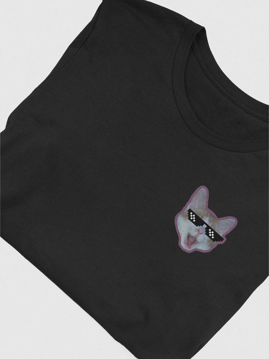 What the Puck Tee! product image (4)