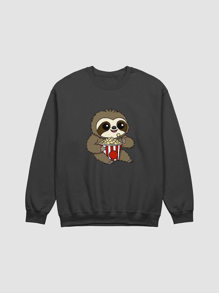 Popcorn - Sweatshirt product image (8)