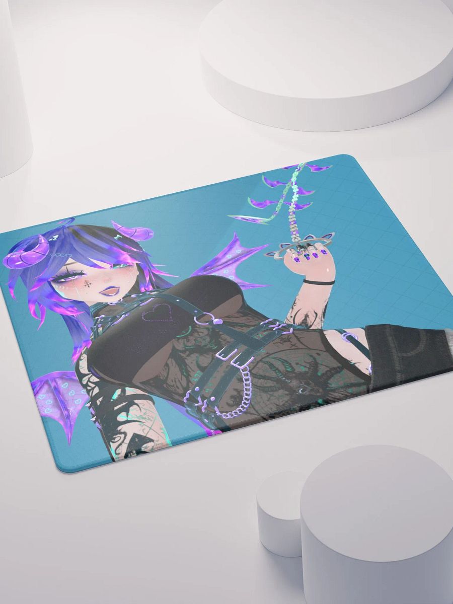Succubus Gaming Mouse Pad product image (4)