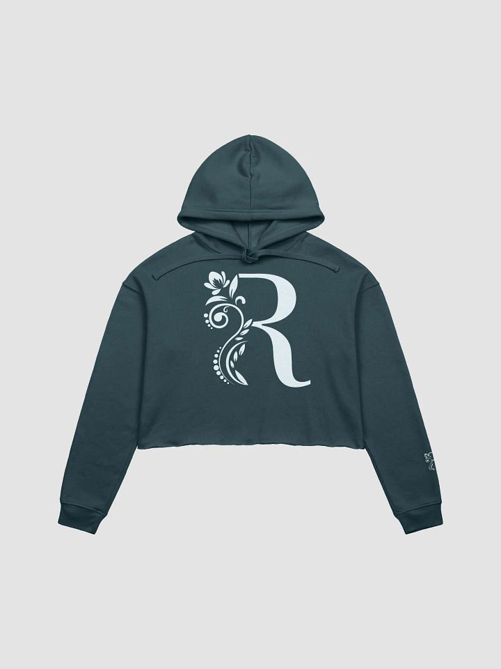 Cropped & Ravished product image (2)