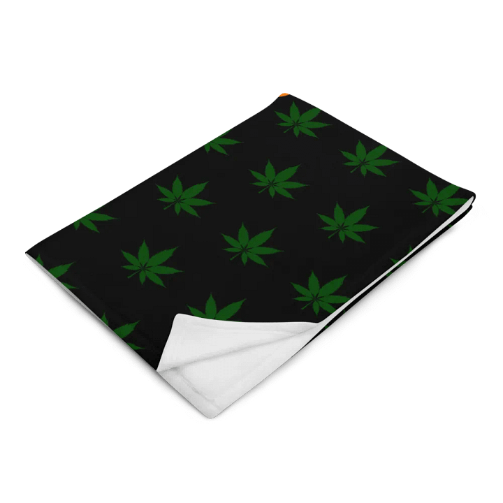 HempQuarters Blanket product image (14)