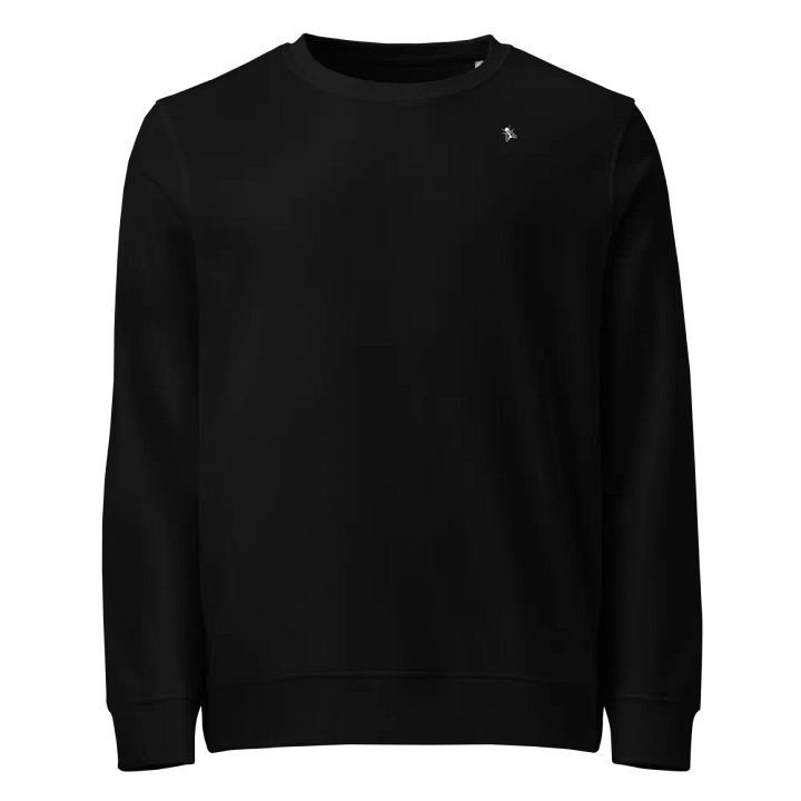 Take Flight - Unisex Organic Sweatshirt product image (1)