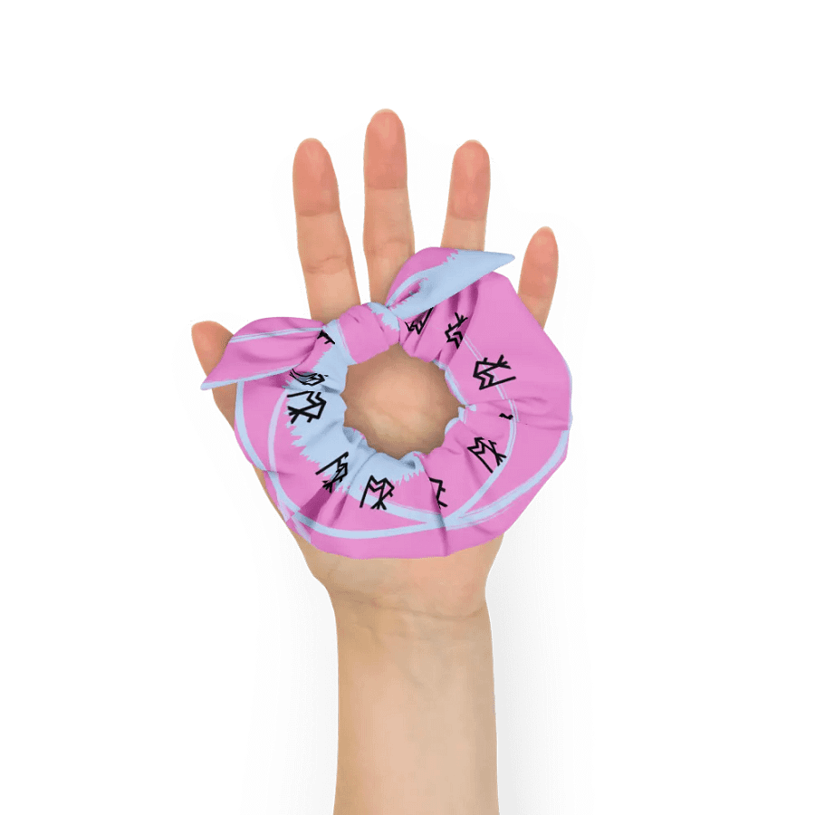 DoRk Rune Scrunchie product image (6)