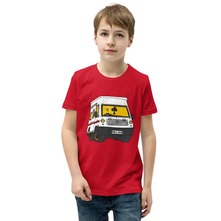 Youth Van T! product image (99)