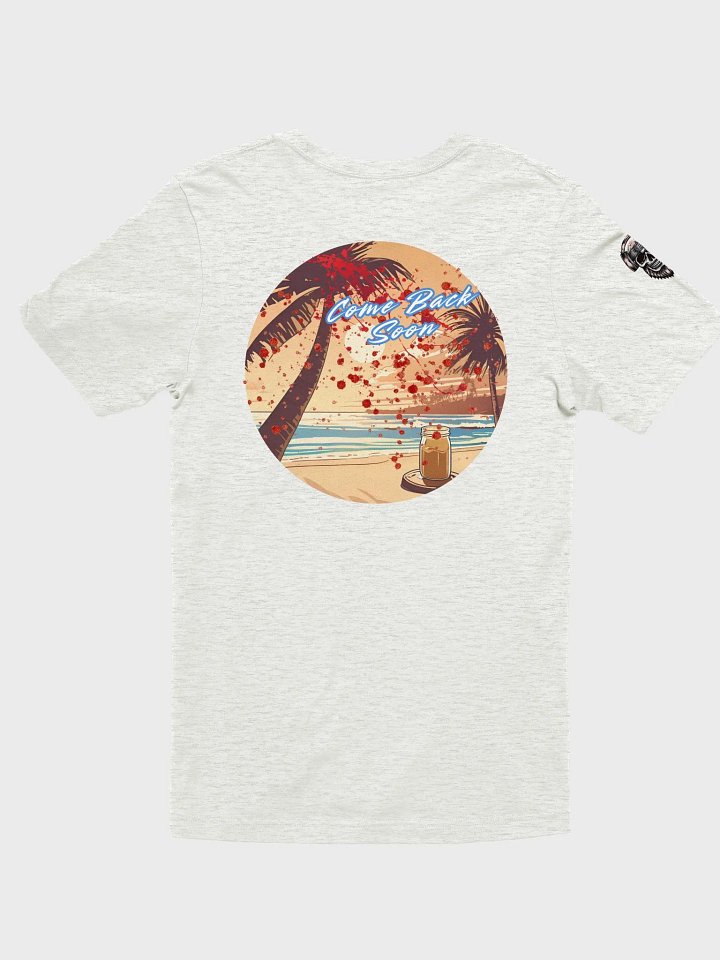 Come Back Soon product image (16)
