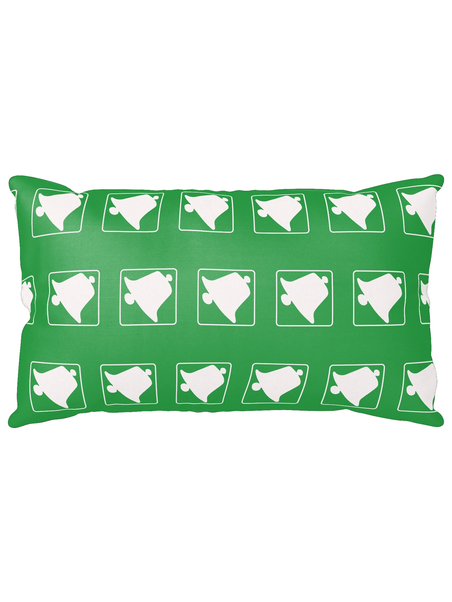 Green Canvas Pillow product image (14)