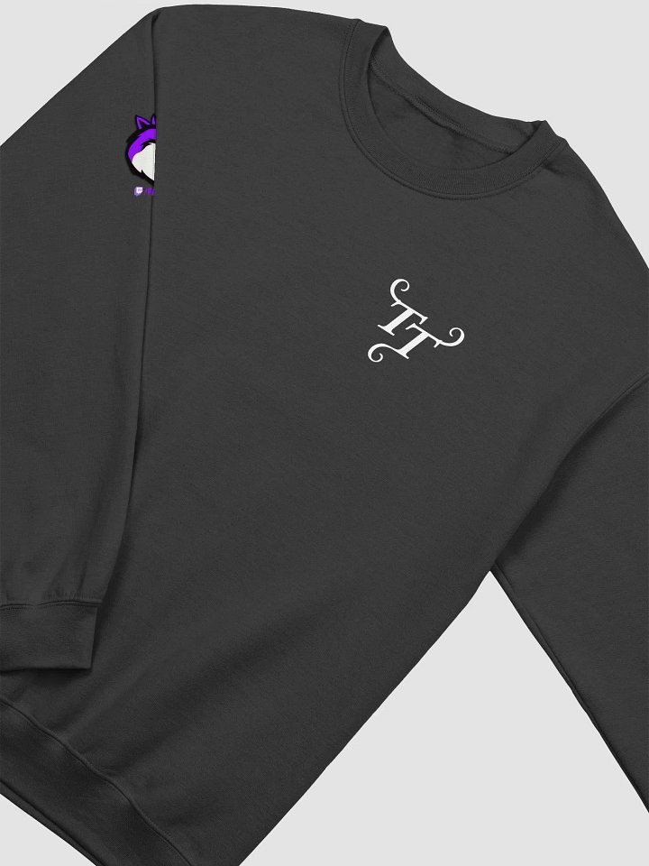 Terror Twins Crew Neck product image (16)