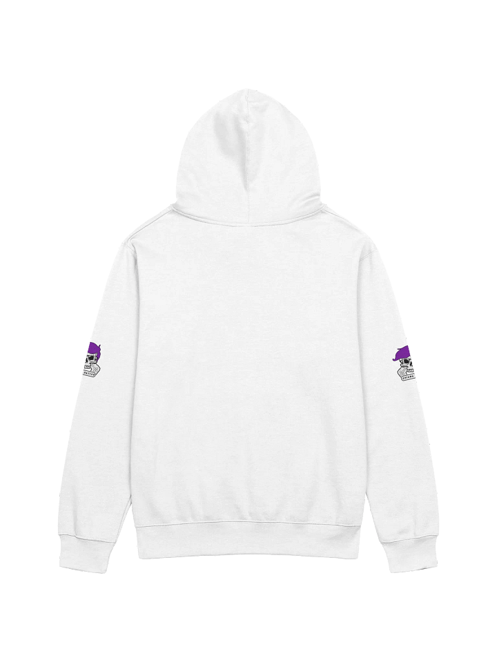 WallE Hoodie product image (2)
