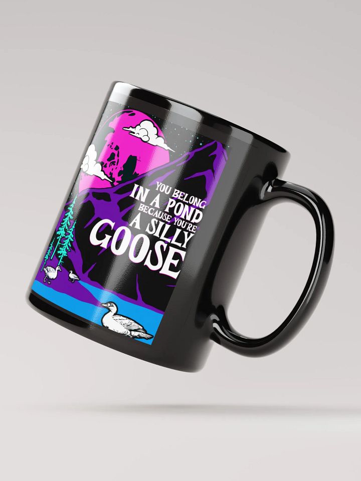Silly Goose Moonlight Mug product image (4)