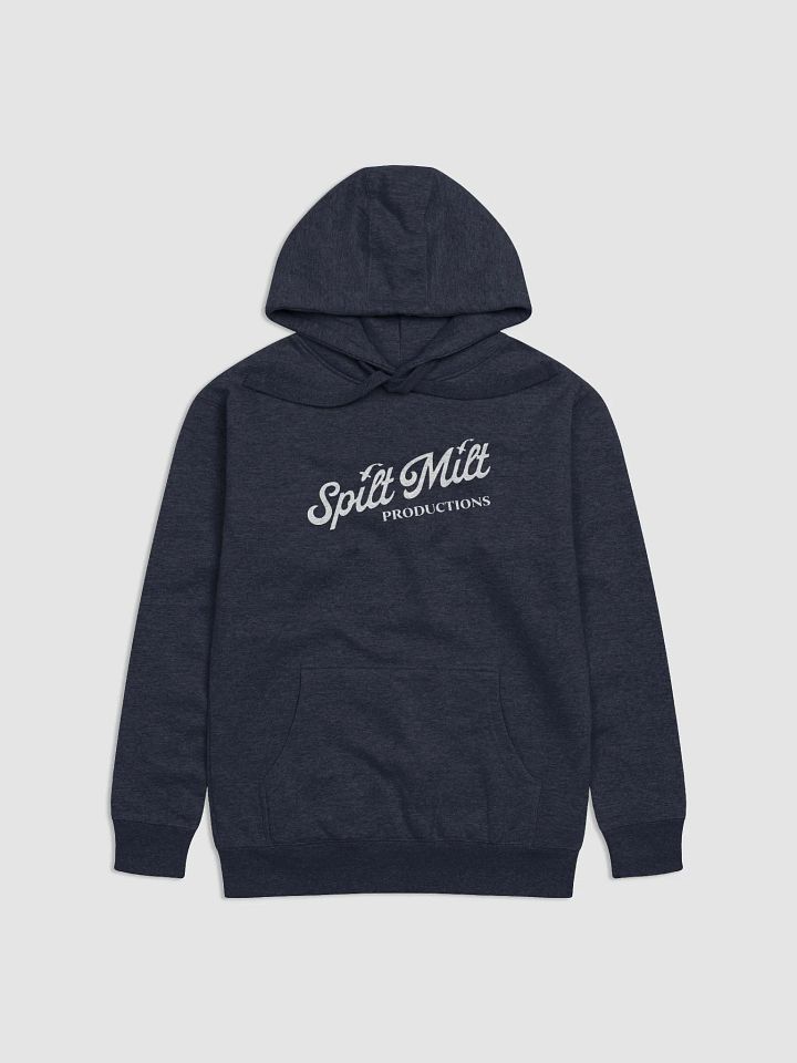 Spilt Milt Tilt Hoodie product image (1)