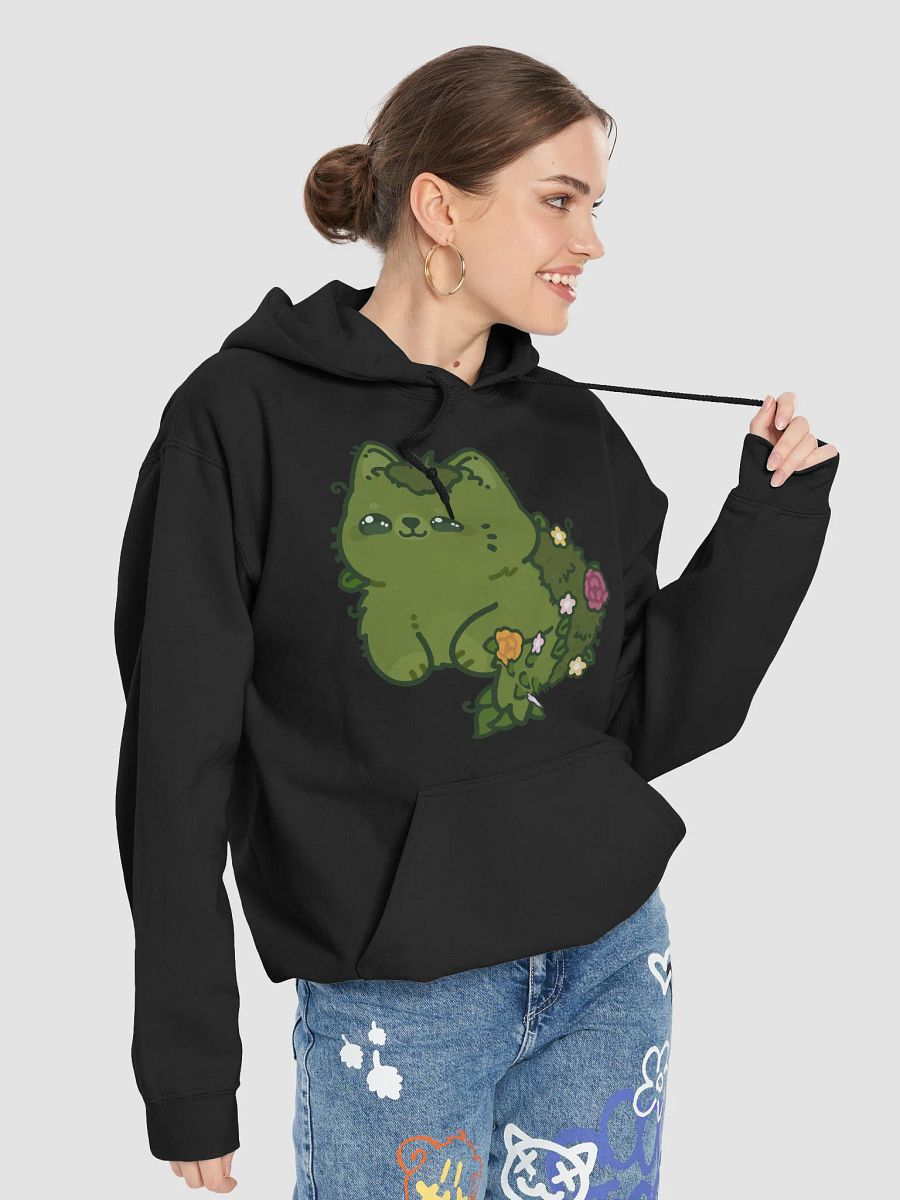 Mosslin Hoodie product image (1)