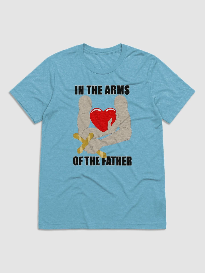 Arms of the Father product image (7)