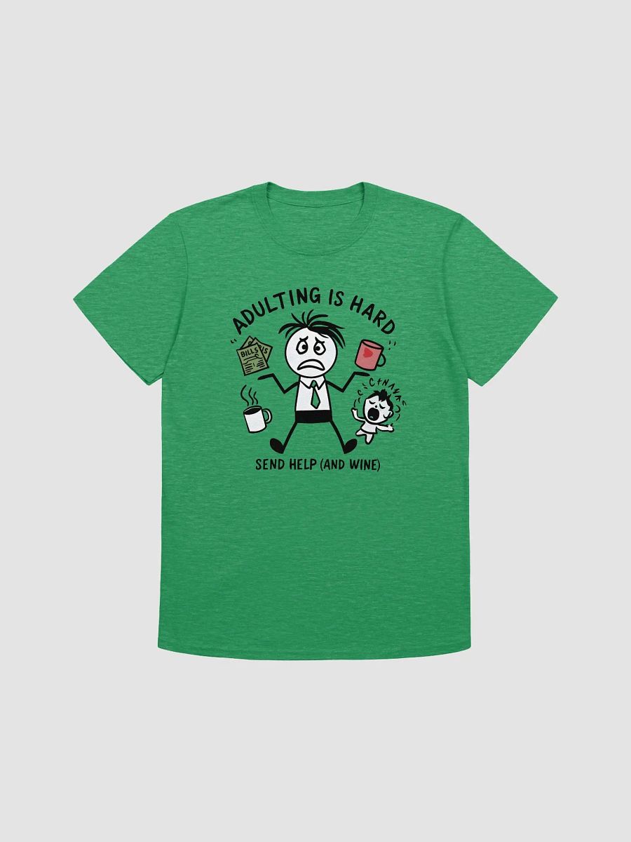 Chuck product image (2)