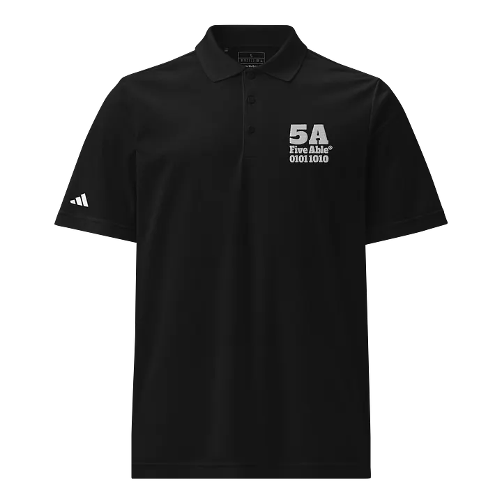 FiveAble® Sport Shirt product image (1)