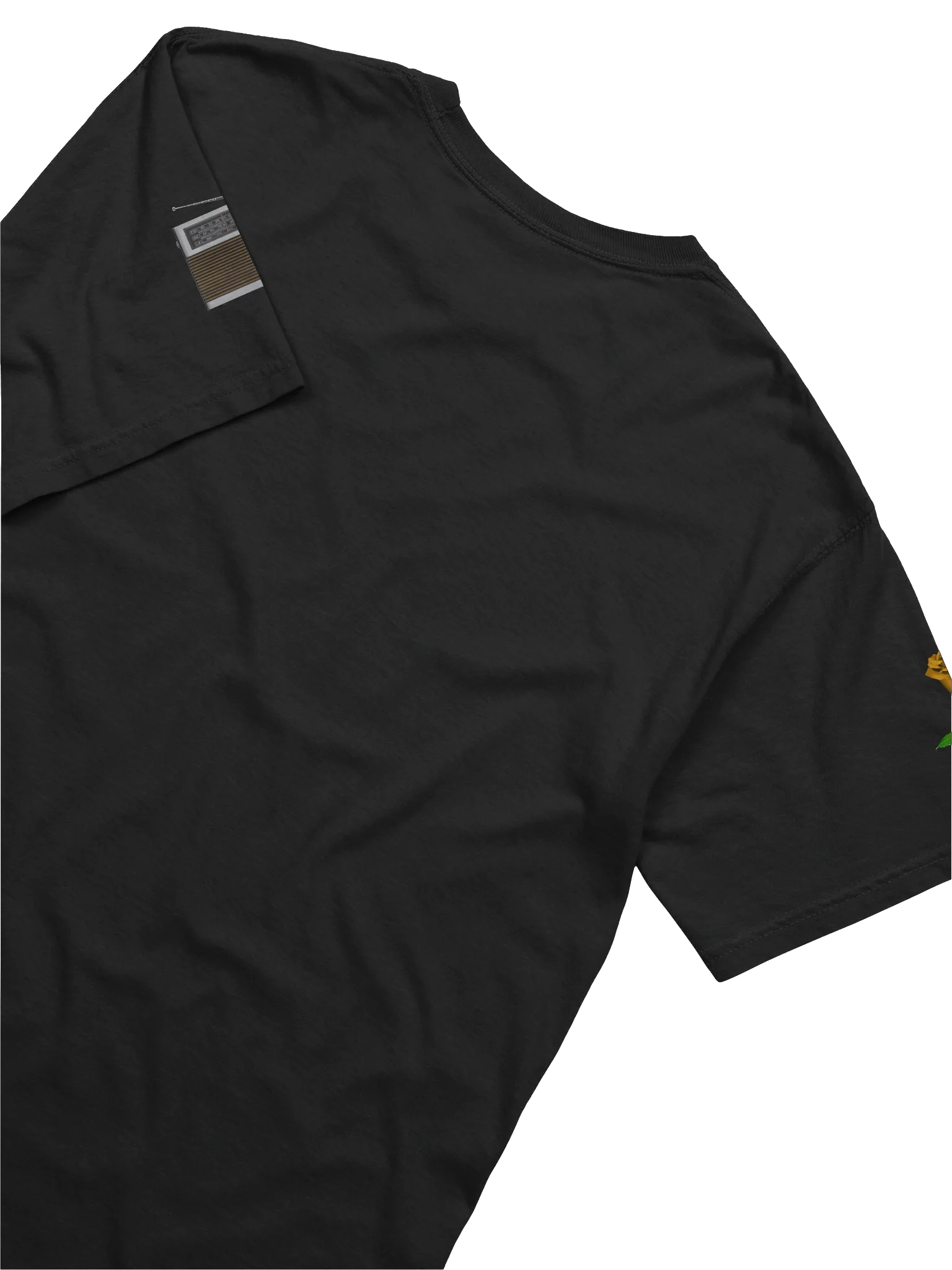 Autumn of Yesterdays Heavyweight T-Shirt product image (6)