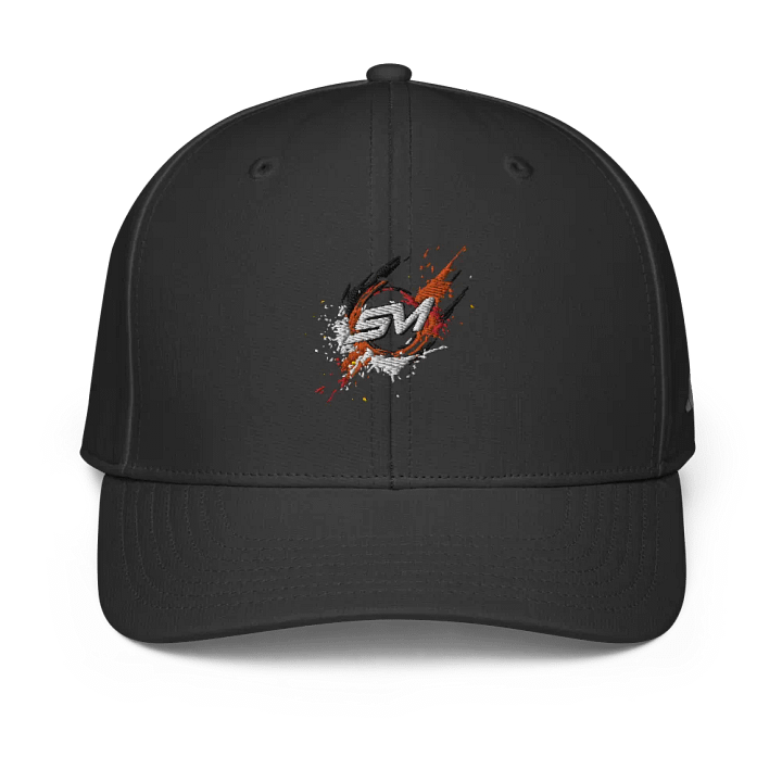 Adidas SM hat product image (1)