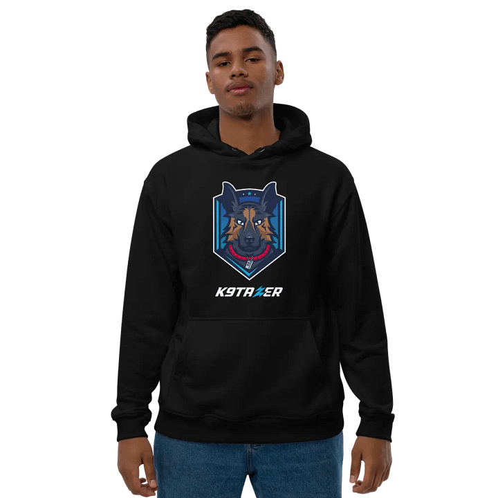 Champion K9 Eco Hoodie product image (1)
