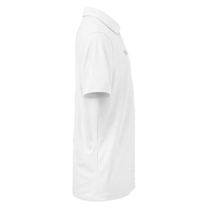 White Polo product image (2)