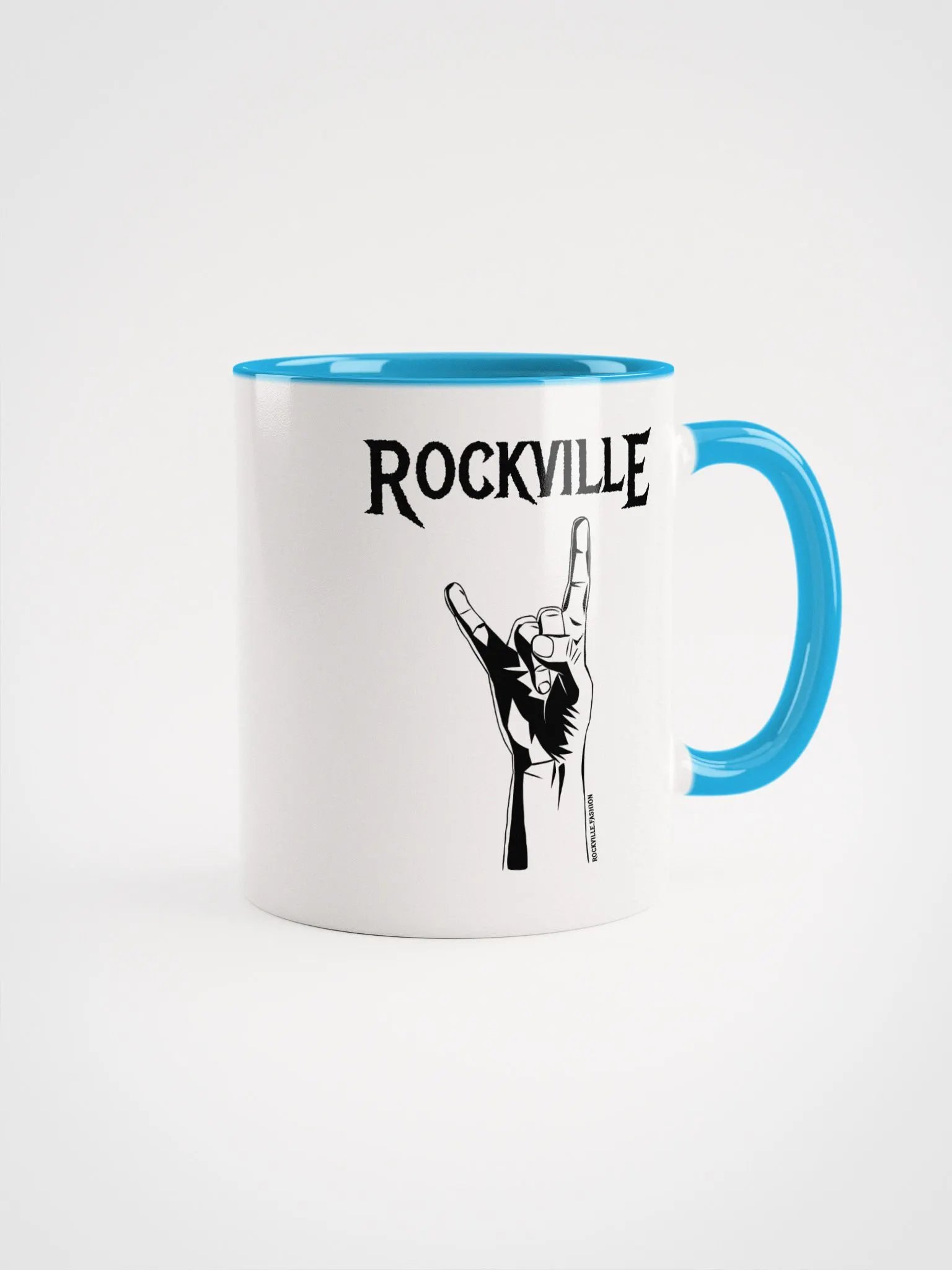 Rockville Two Tone Mug product image (14)