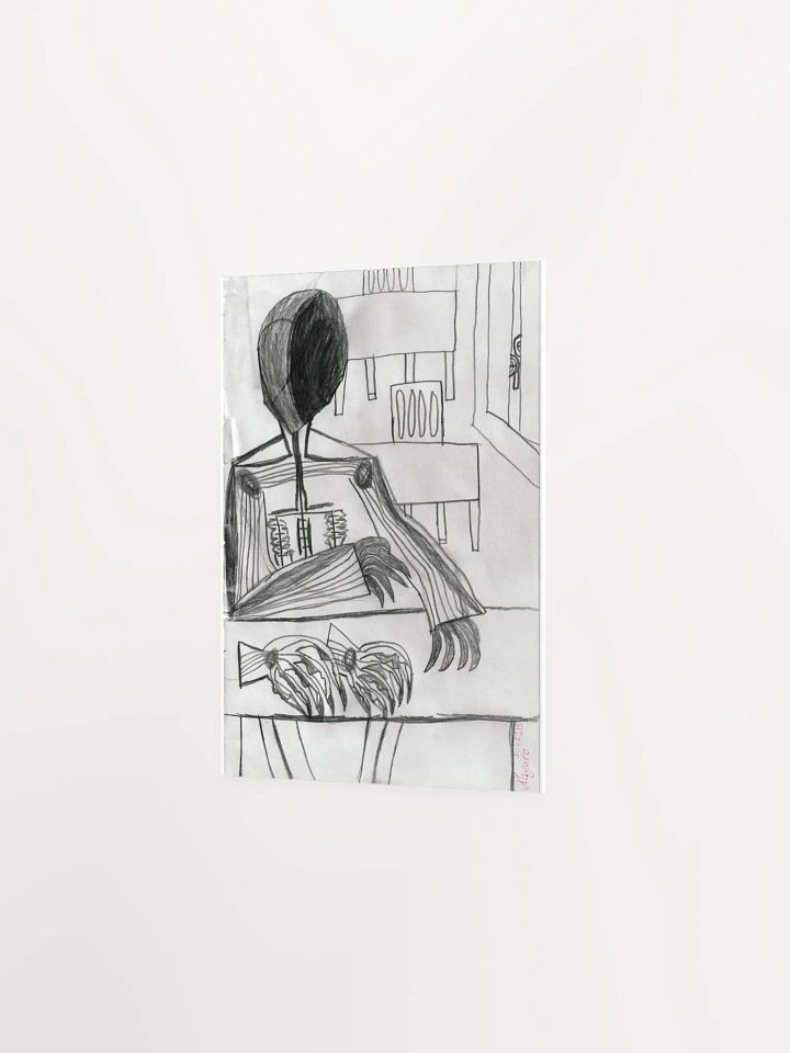 I don't want to study product image (4)