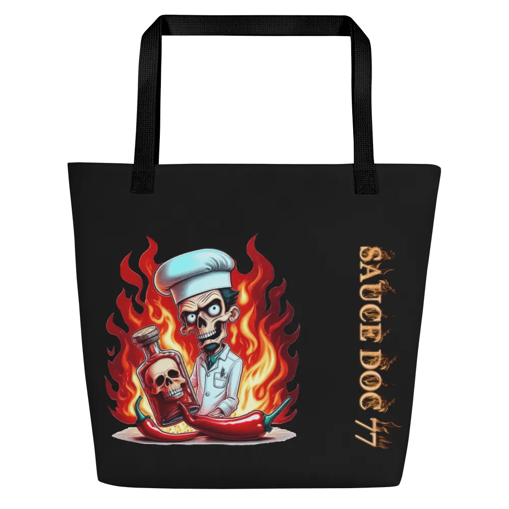 The Large Tote product image (1)