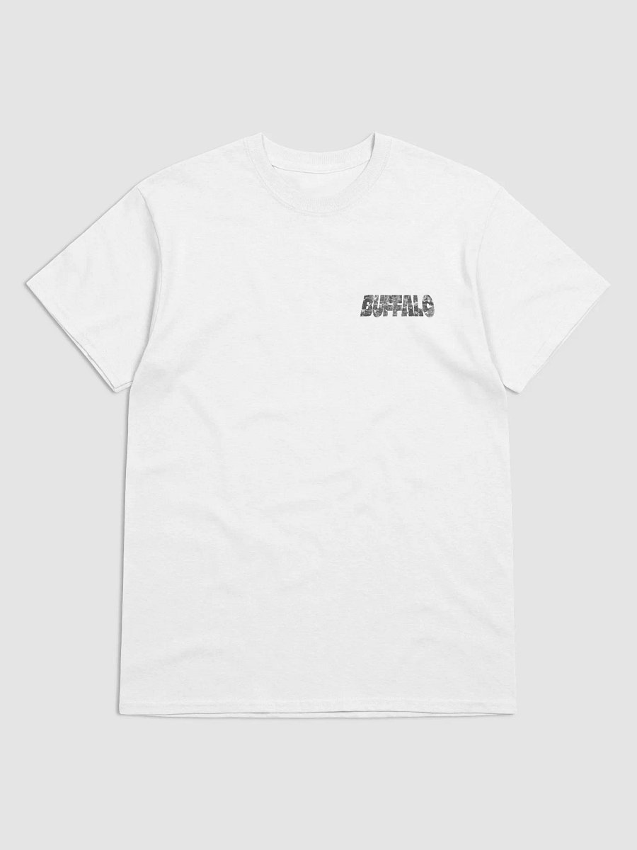 Carolina Hometown Basic Tee (Buffalo) product image (21)