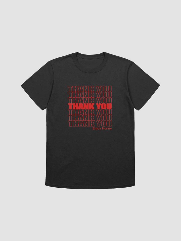 Takeout Softstyle T-Shirt product image (5)