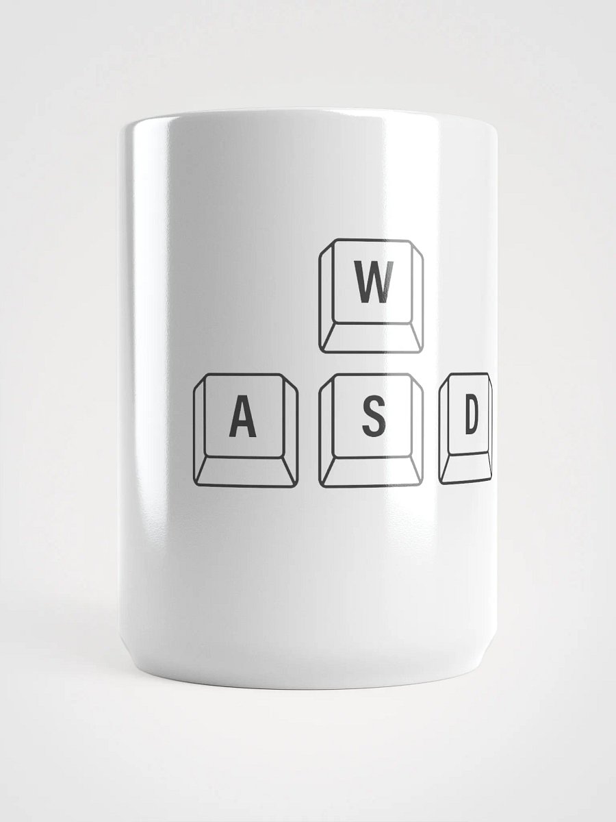 M&K Coffee Mug! product image (5)