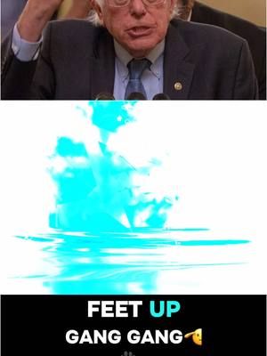 Bernie sanders ,FAM3 PRODUCTIONS 