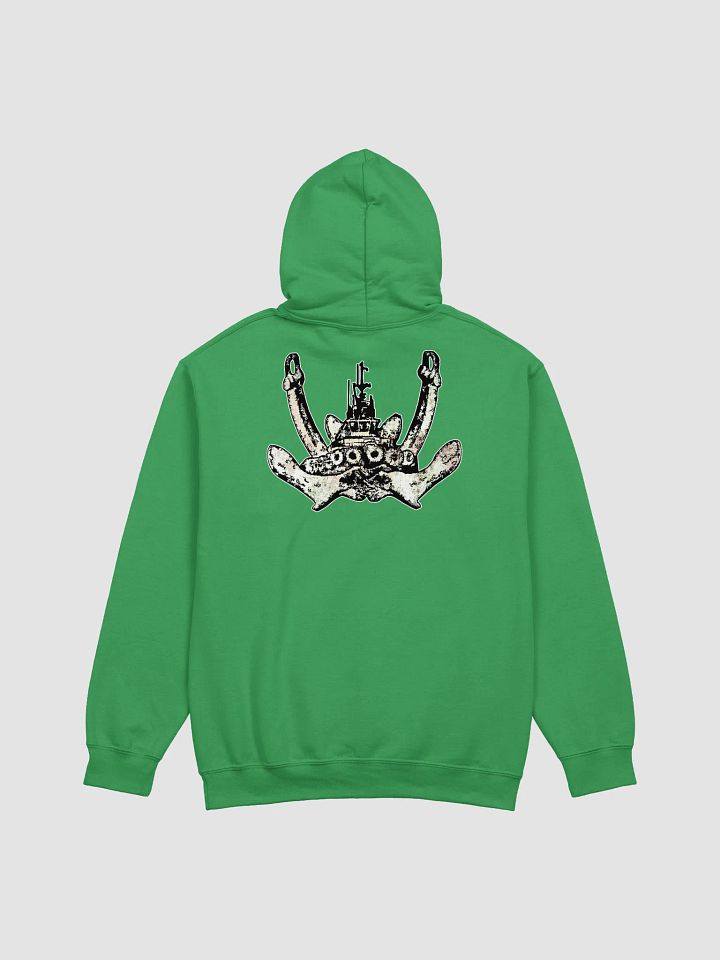 Twin Anchor & Marshall product image (1)